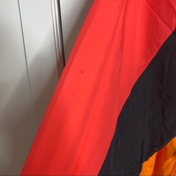 Nike windwear full suit - Picture 3 of 13